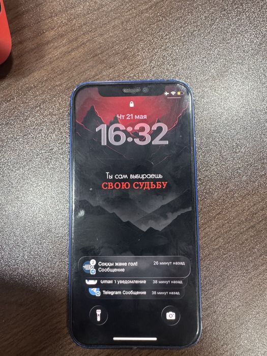 Iphone 12 mini 128 гб