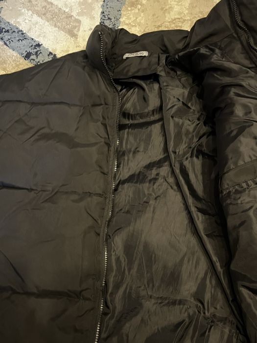 Куртка Stone Island продам