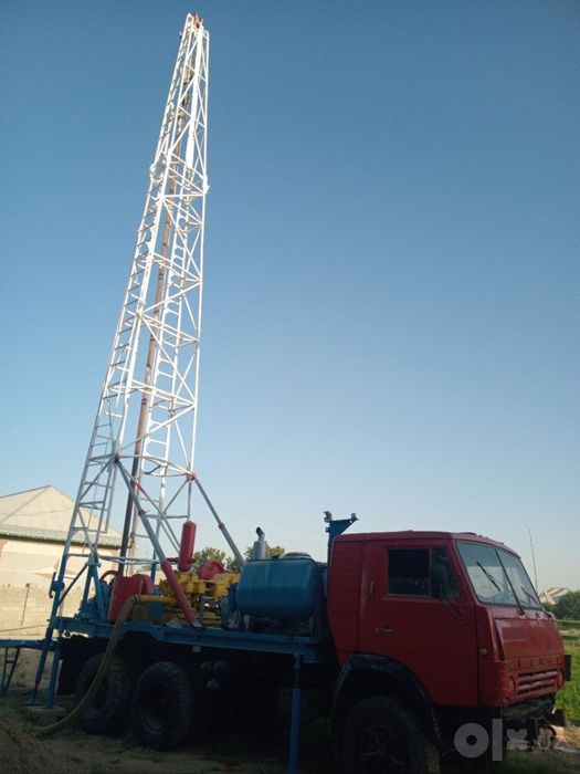 Buravoy URB3A3 sotiladi