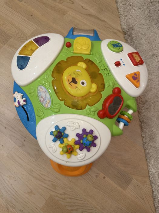 Игровой столик