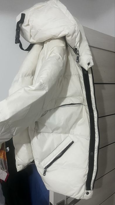 Куртка-пуховик Polbot