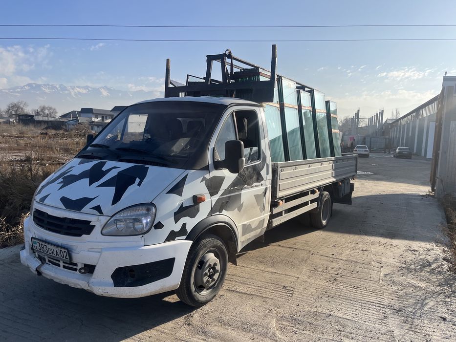 Доставка Стекла Пирамида