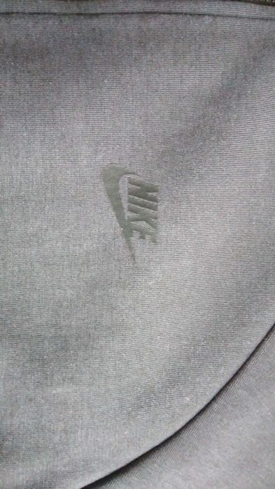 Nike tech Суичър