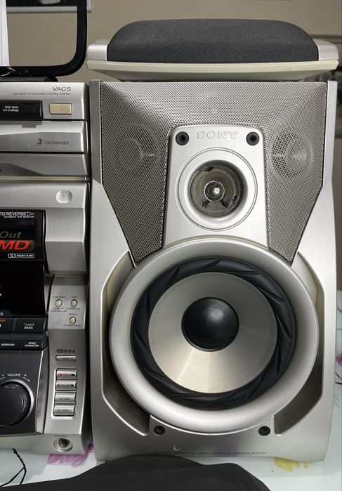 Sony rx99 комплект
