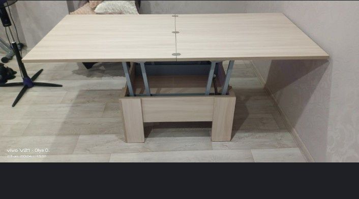 Стол трансформер