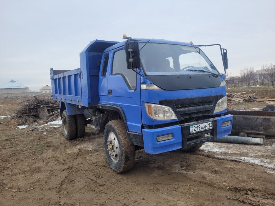 Услуги камаза до 10 тон