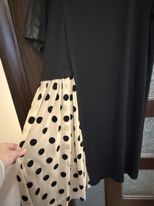 Ефектна дамска рокля Lucy