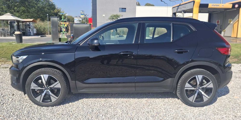 Volvo XC40 R-Design Recharge Twin-Engine 408PS (78kWh)