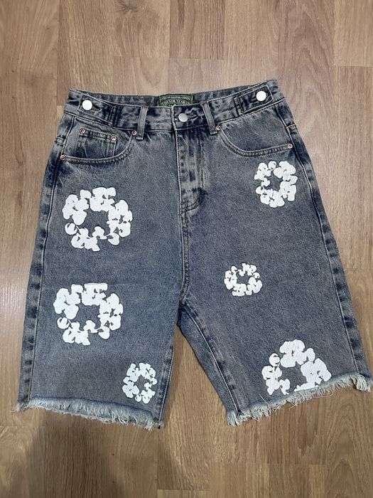 Blugi Denim Tears