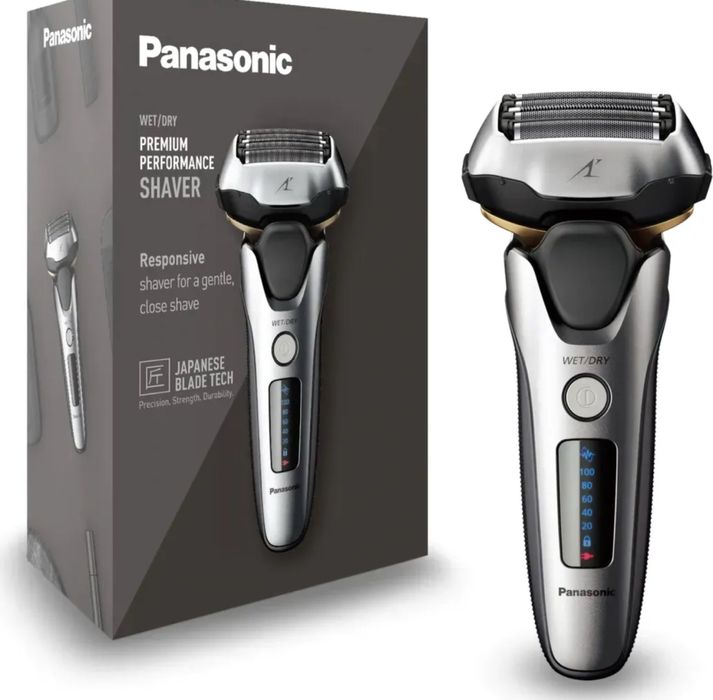 Электробритва Panasonic LV-69