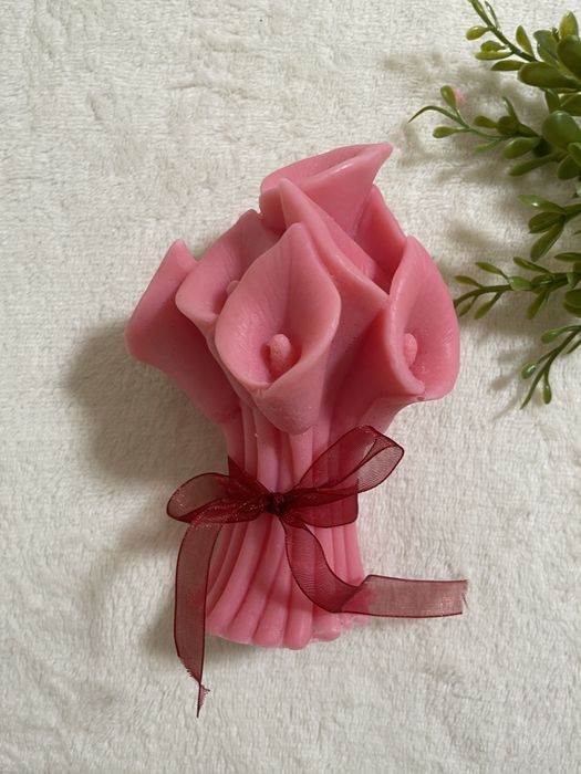 Ароматни сапуни различни модели