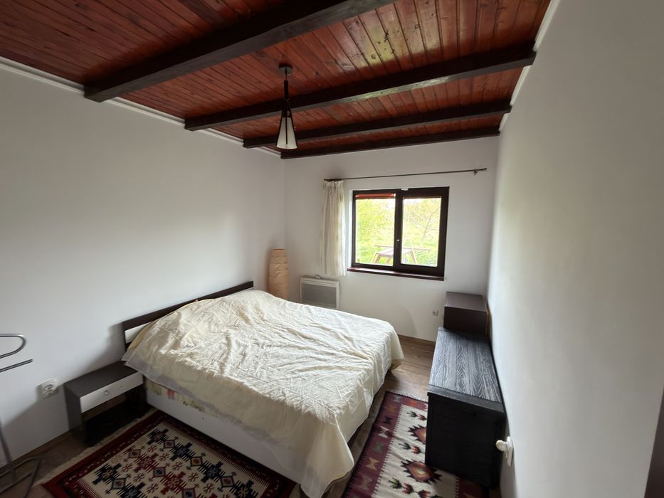 Casa cu Teren in Silistraru Braila
