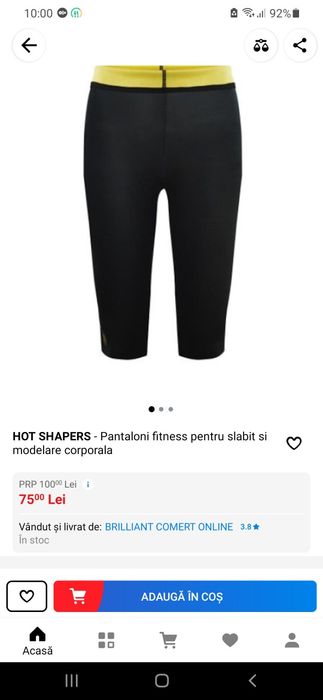 Vand costum neopren pt slabit