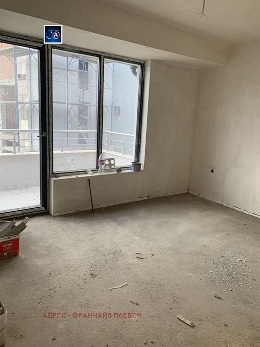 Многостаен в Плевен-Център площ 184 цена 205000