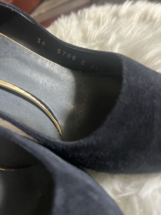 Pantofi marimea 36