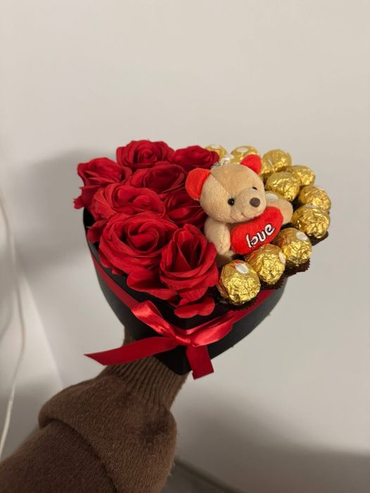 Cadouri peraonalizate in fuctie de dorinta fiecarauia