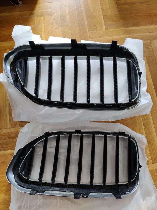 Оригинални бъбреци BMW G30