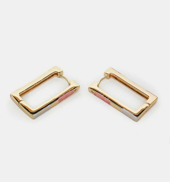 Серьги XUPING, новые