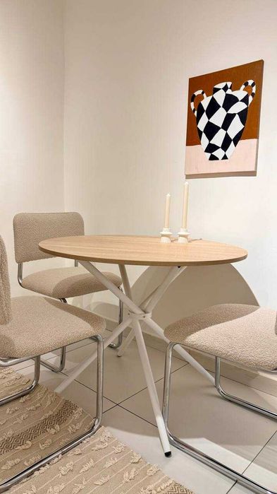 Сдается комфортная 2х комнатная квартира  на Нукусская 2/4/9 P1