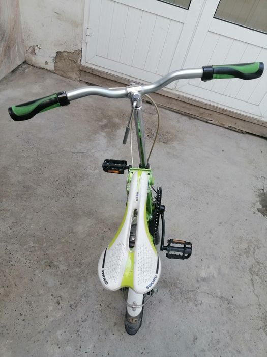 Велосипед. Разборный 100$