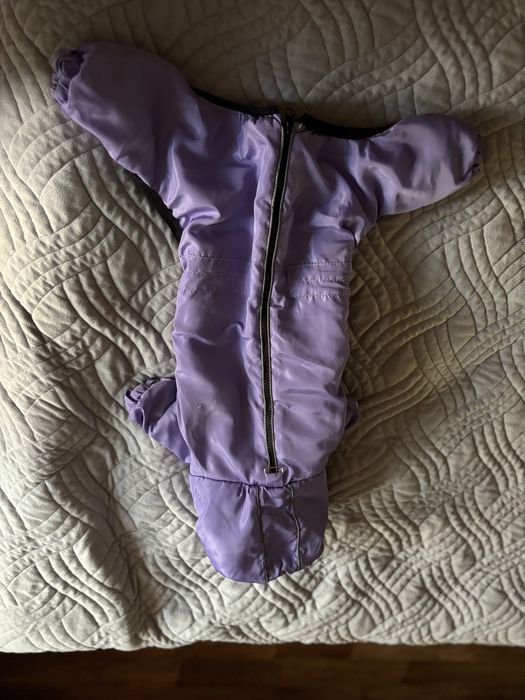 Куртка для собаки