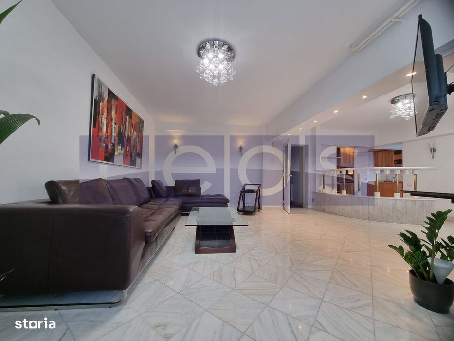 Vanzare- 3 Camere-Penthouse -Unirii