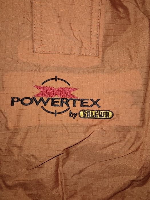 geaca Salewa Powertex, marime M