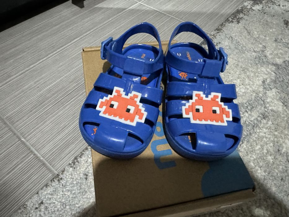 Сандали Mayoral