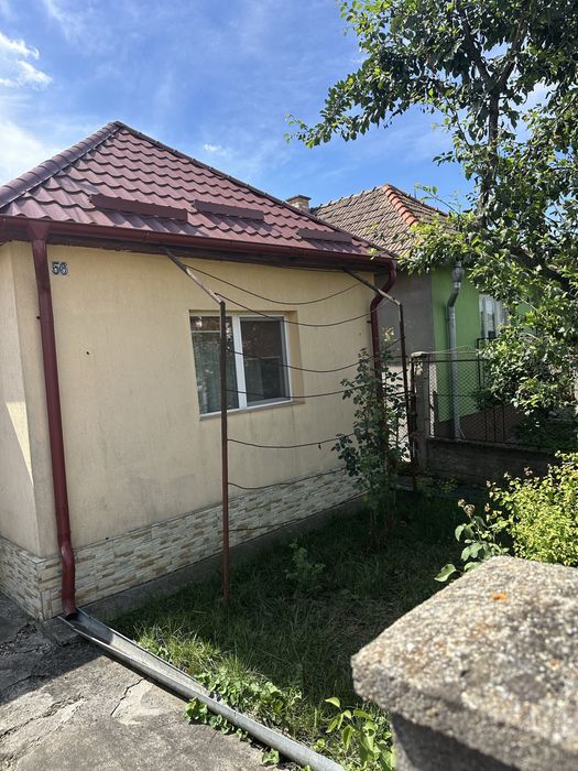 Casa de vinzare.