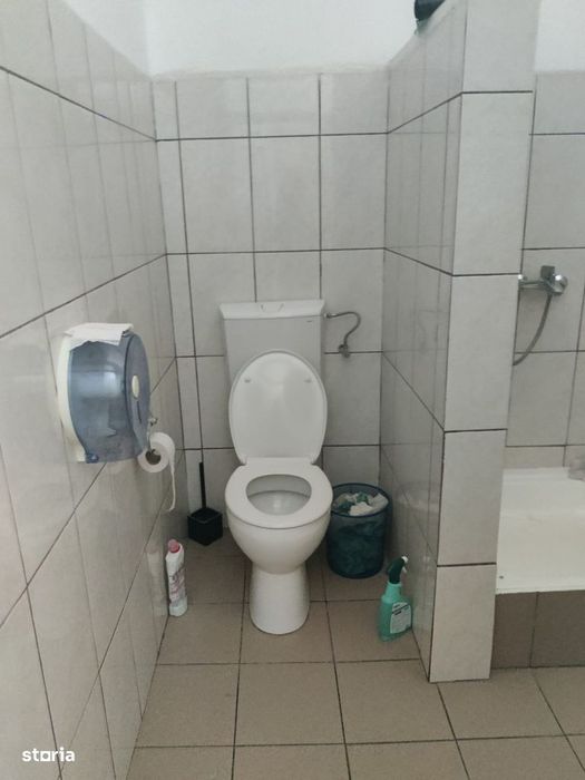 Spațiu Comercial de Închiriat – Zona Ioșia, Oradea