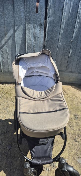 Продам коляску трансформер