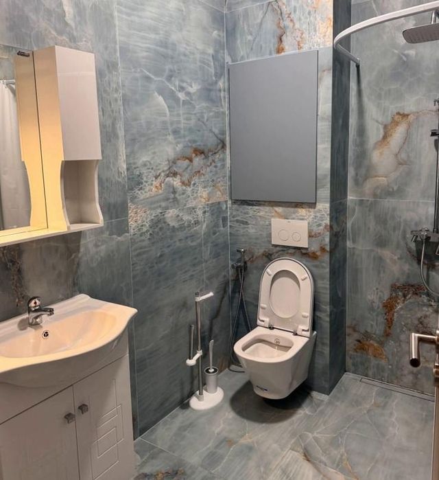 Дава се под наем Четиристаен апартамент в София, Хаджи Димитър - 169 кв.м за 967.47 € - Снимка #10