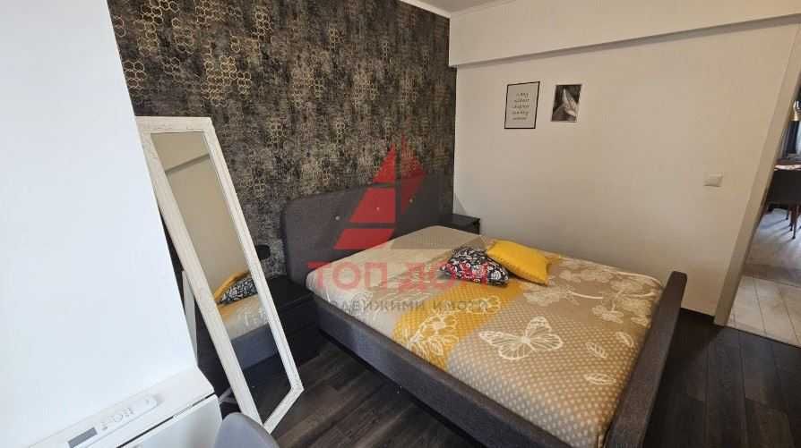 Дава се под наем Тристаен апартамент в Варна, Център - 84 кв.м за 1632 € - Снимка #6