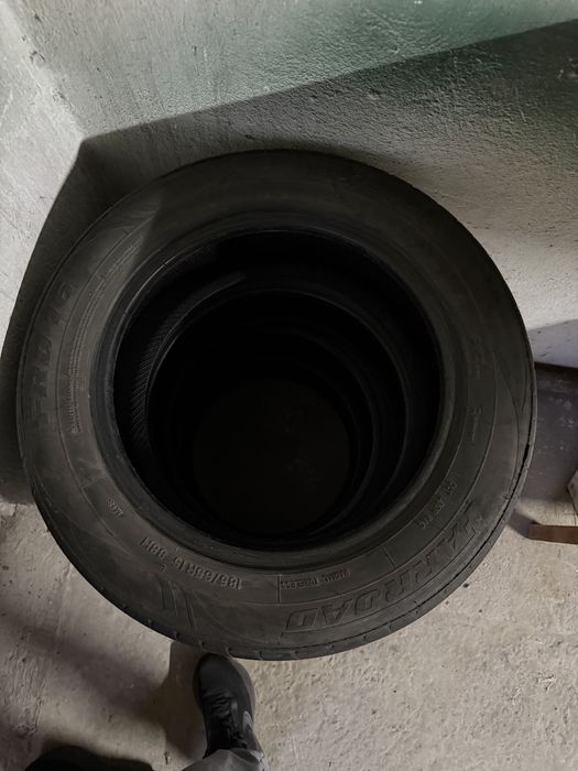 Резина 185/65/R15