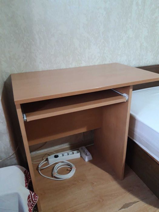 Масичка за компютър