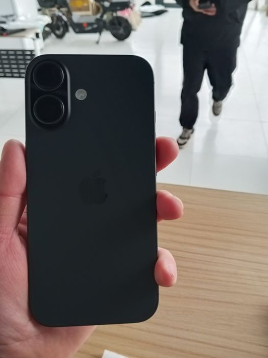 Ayfon 17 telefon 256 gb