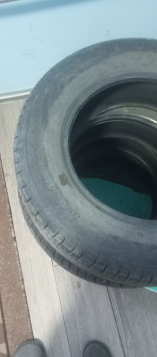 Продам резину летнюю