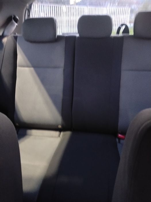 Шевролет Авео 2000 евро