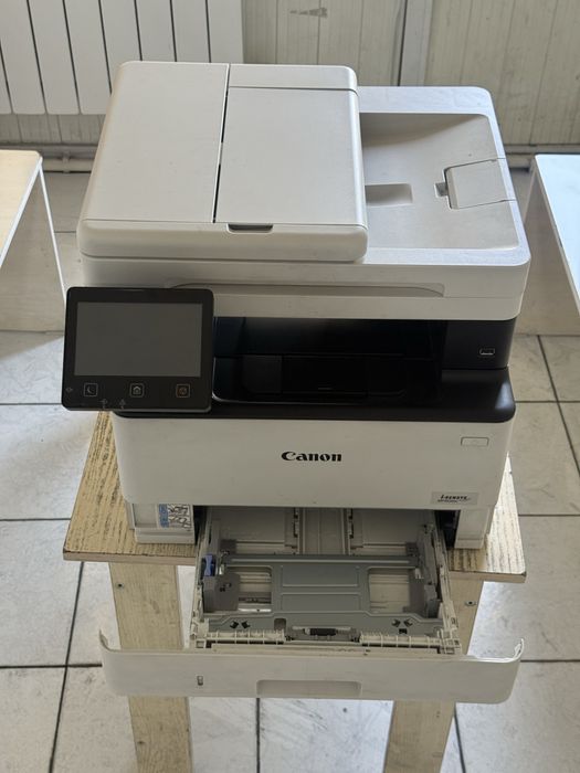 Принтер canon mf463 сотилади