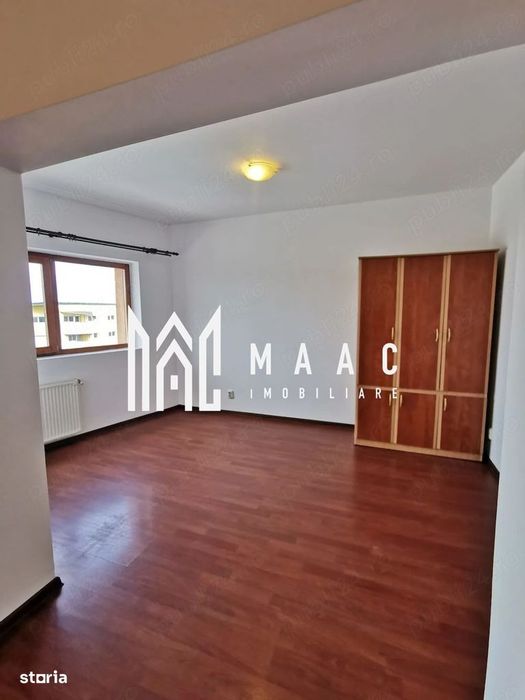 Apartament Spațios | 62 mp | Garaj privat | Valea Aurie