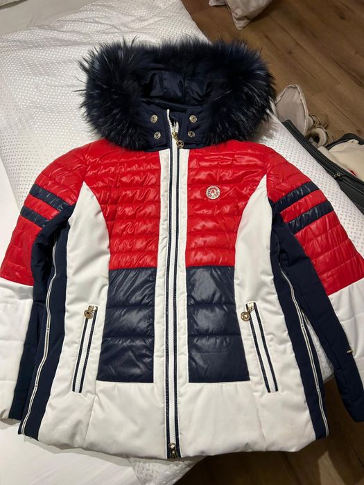 Costum de Ski Sportalm