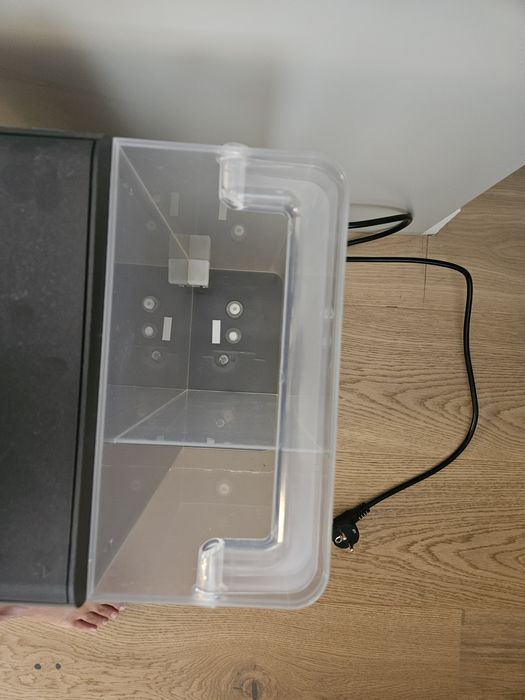 Filtru Apa Klarstein AquaLine 6L