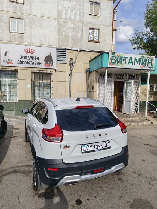 Продам автомобиль