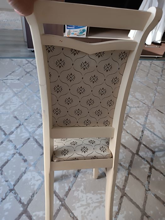 Продам стулья 4 шт