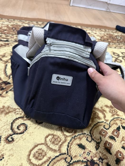 Кенгуру рюкзак 2/1