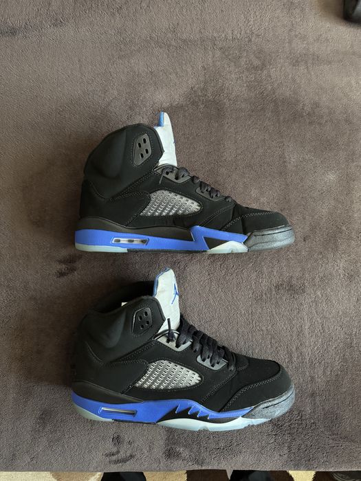 Jordan Retro 5                .