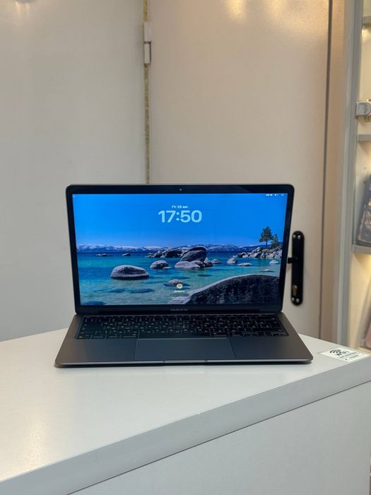 MacBook Air 2020 M1 94% / Б/у2 | т169420