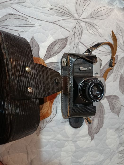 Фотоаппарат Zenit B