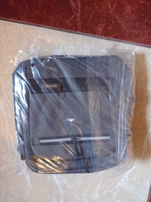 Rucsat Lamonza laptop 43x30x18