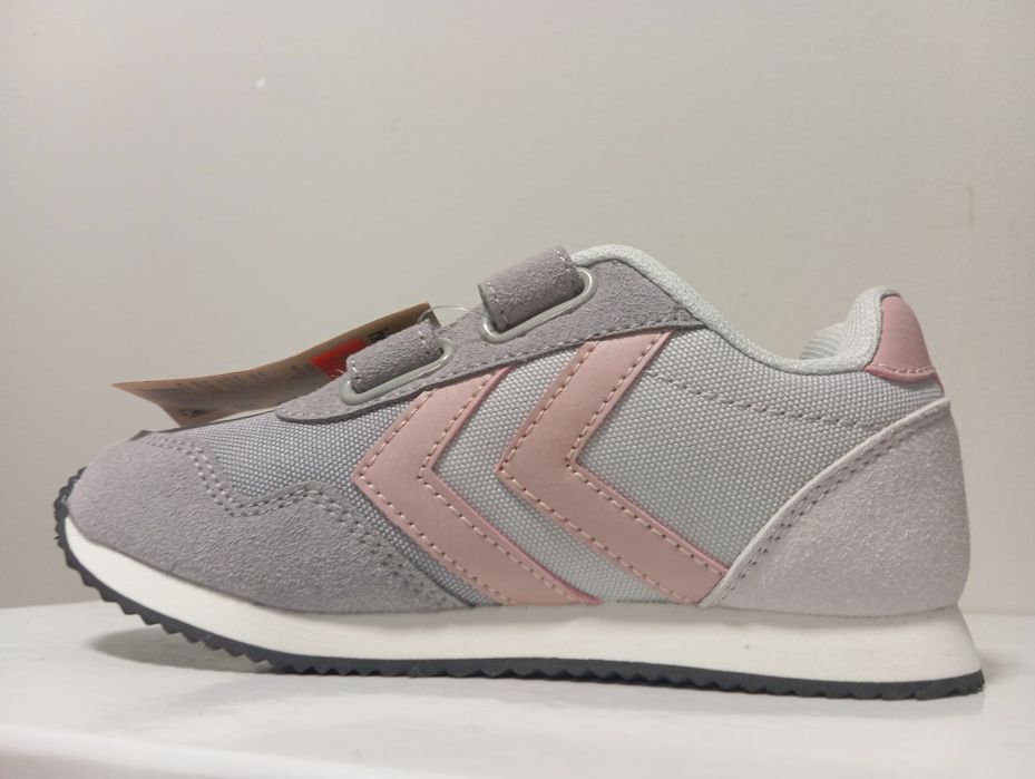 Детски оригинални Маратонки Hummel в номер 28